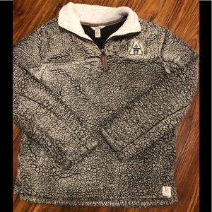 Appalachian State University Sherpa